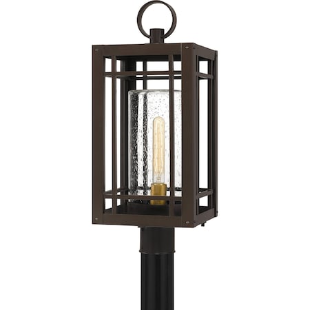 Pelham Outdoor Post Lantern